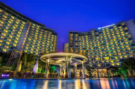 Wyndham Sanya Bay - Housity