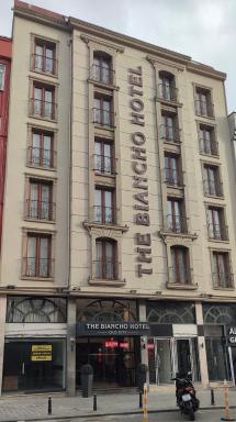 The Biancho Hotel Old City - Special Category - Housity