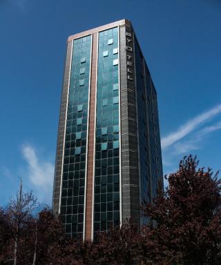 Byotell Hotel Istanbul - Housity