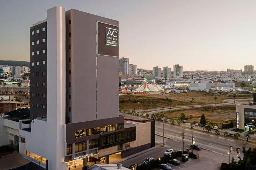 AC Hotel by Marriott San Luis Potosi - Housity