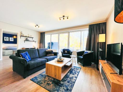 Residenz Seestern Wohnung 40 - Housity