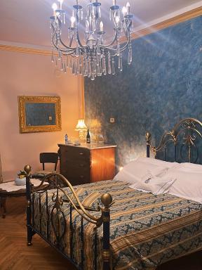 B&B Dai Toscans - Housity