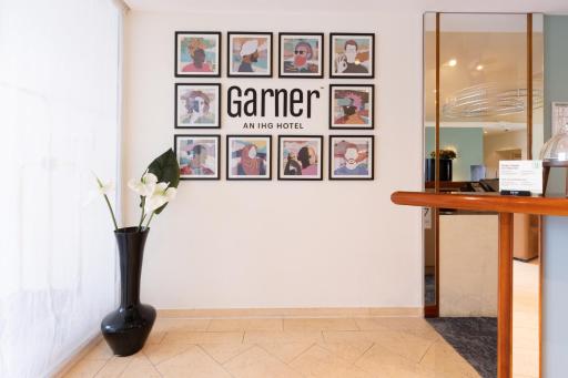 Hotel Post - Housity