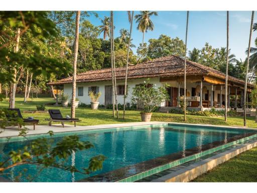 Rice House - Housity