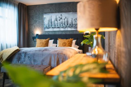 Centrum Hotel - Housity