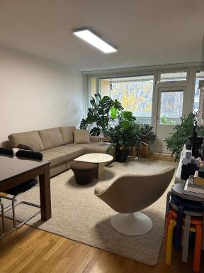 2 room apartment in Pasila - Hizvo