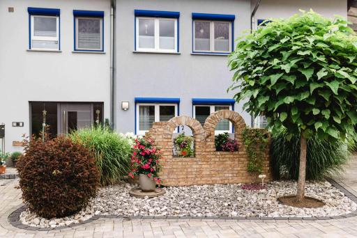 Ferienwohnung Storchenaue - Housity