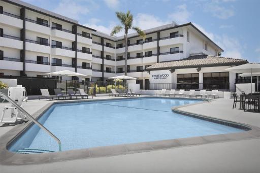 Holiday Inn & Suites Santa Maria, an IHG Hotel - Housity