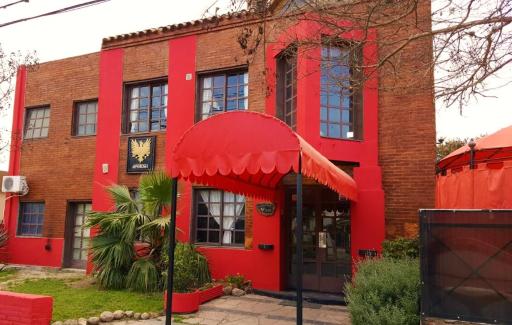 Posada Alpenrose Neu - Housity