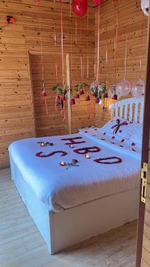 كوخ الغصن الريفي - Housity