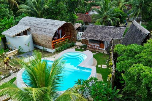 Lagoona Beach Bungalows - Eco Stay - Housity