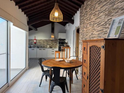 Azores Calheta INN LOFT - Housity