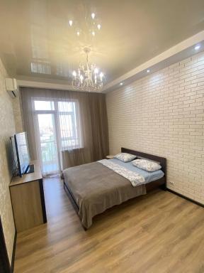 Апартаменти на Марсельській 35, Увага! завжди є WiFi, вода, ліфт - Housity