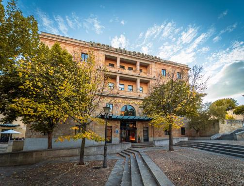 Abba Fonseca - Housity