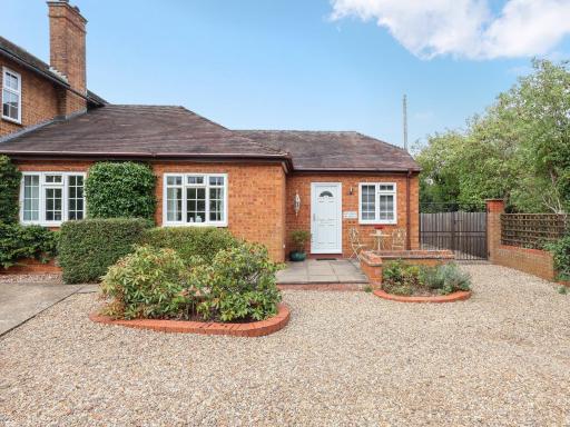 Heysham Retreat - Housity