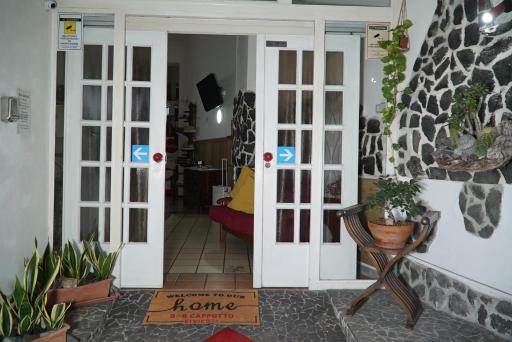 B&B Cappotto civico 48 - Housity