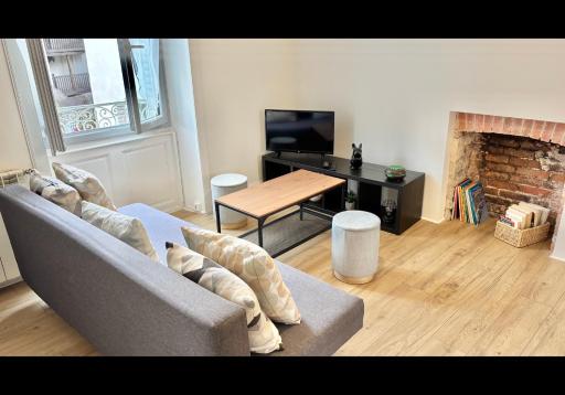 Appartement confort deux Etoiles - Hizvo