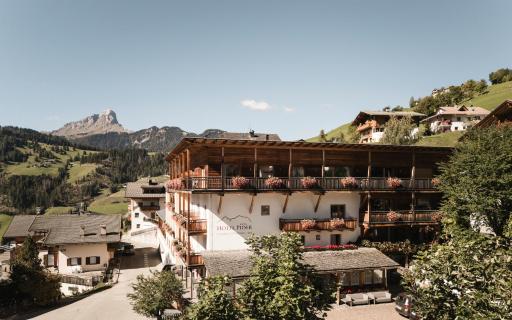 Hotel Pider - Housity