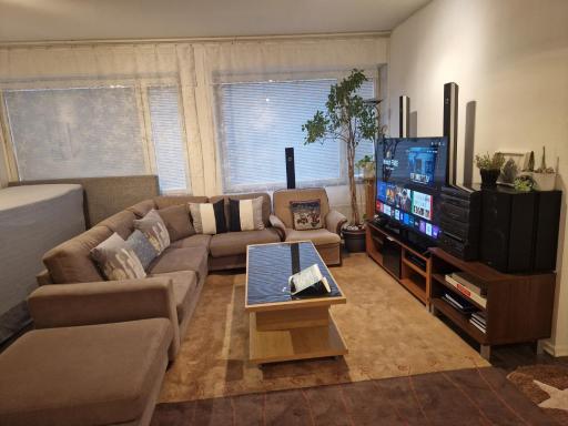 Apartment Turku City Center - Housity