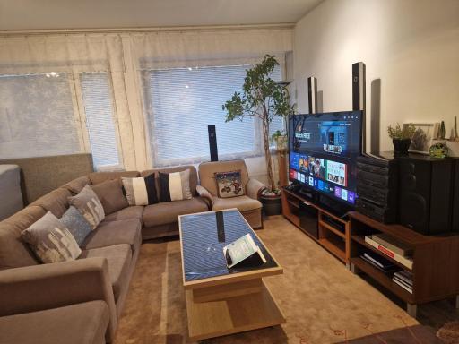 Apartment Turku City Center - Housity
