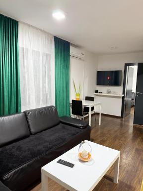 Modern Apartment - Housity