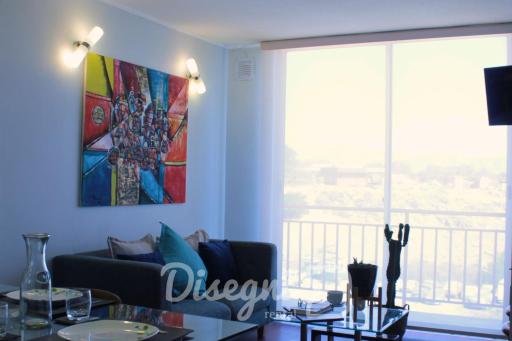 Departamento Av Francisco de Aguirre Copiapo Disegni 04 - Housity