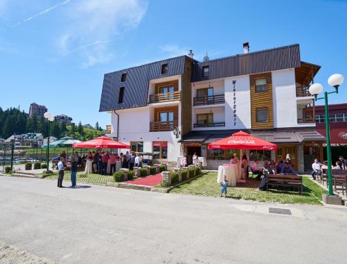 Apartments WinterSport - Housity