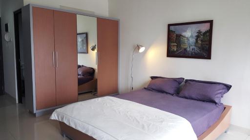 Cozy Apartment Tamansari Semanggi Jakarta - Housity