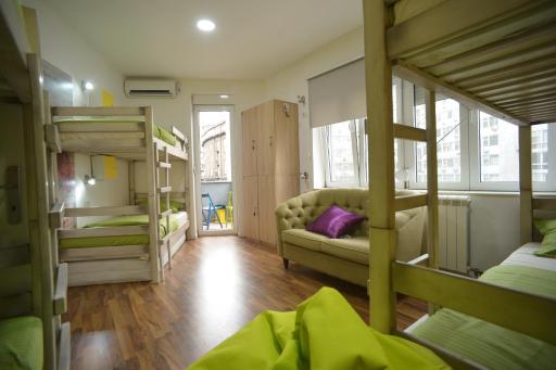 Stella Di Notte - Housity