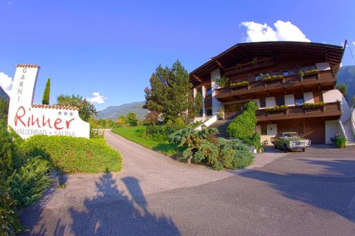 Garni - Hotel Rinner Julia - Housity