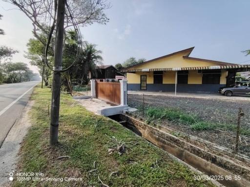 Homestay Haji Omar Sungai Dua Butterworth - Housity