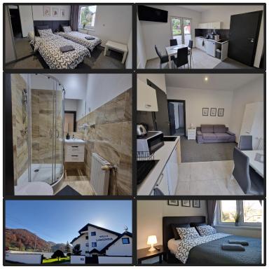 Willa Lawenda Apartament 2 - Housity