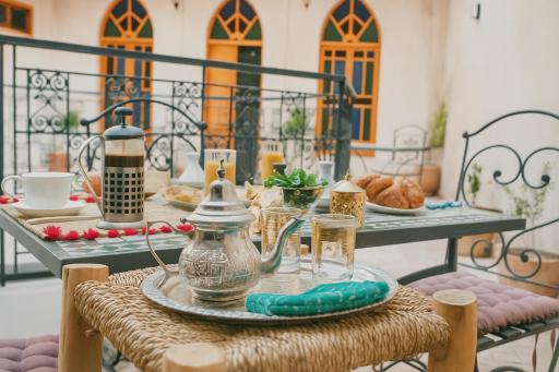 Riad 111 & Spa - Housity
