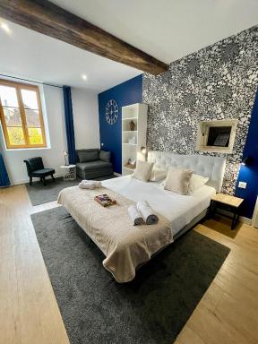 Hotel restaurant LA PLACE - Housity