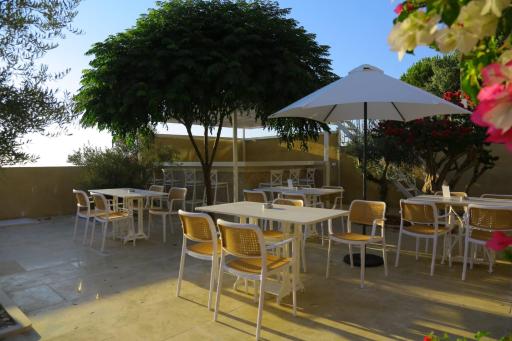 Chill Inn By Hansa - Housity