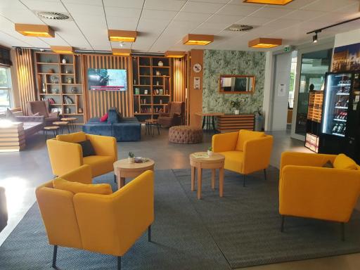 my MINGA Airport serviced Apartments - Housity