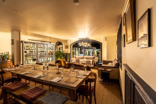Hôtel Restaurant La Ferme du Père François - Housity