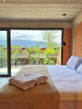 Flat Camburi - Housity