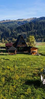 A Frame Alpin - Housity