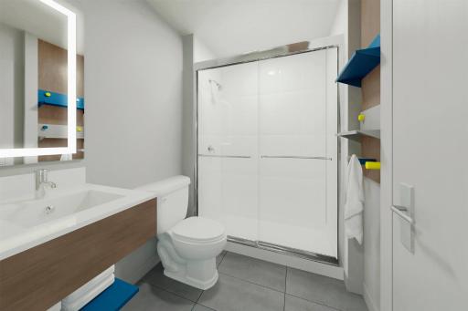 Microtel Inn & Suites by Wyndham Tooele - Housity