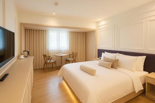 Ful Won Hotel - Housity