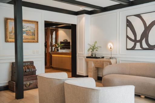 Hotel Marcos Gamero - Housity