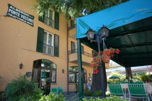 Albergo Ponte Vecchio - Housity