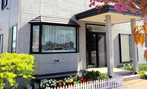 Second house TOYA / Vacation STAY 291 - Housity