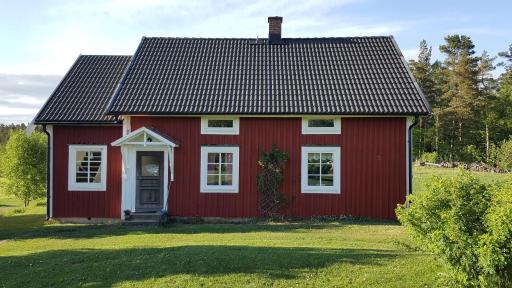 Gärdesgården Lillstugan - Housity