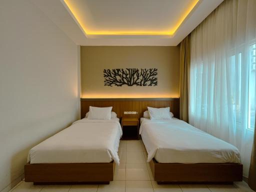 Front One Resort Indraloka Temanggung - Housity