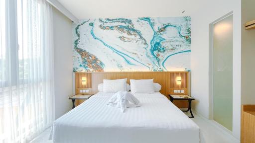 Front One Resort Indraloka Temanggung - Housity
