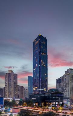 Kempinski Hotel Guiyang - Hizvo