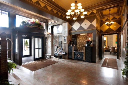 The Giacomo, Ascend Hotel Collection - Housity