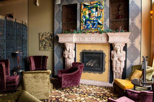 The Giacomo, Ascend Hotel Collection - Housity